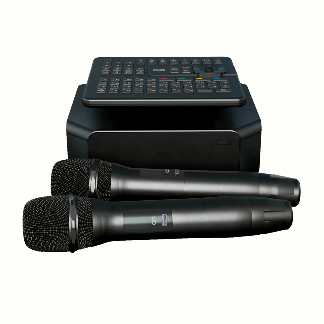 AST Zoom 2 (AST-90) в Якутске