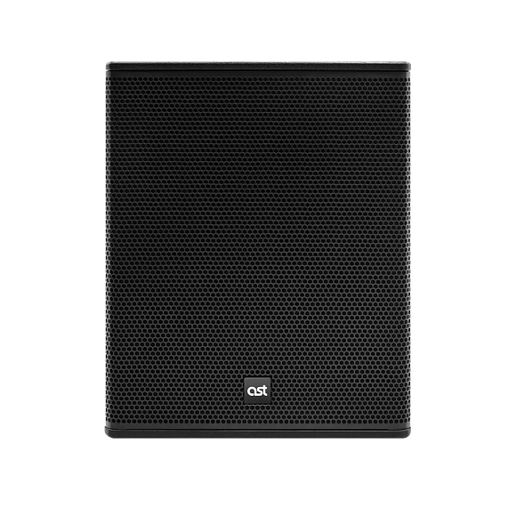 Активный сабвуфер AST-715SA в Якутске