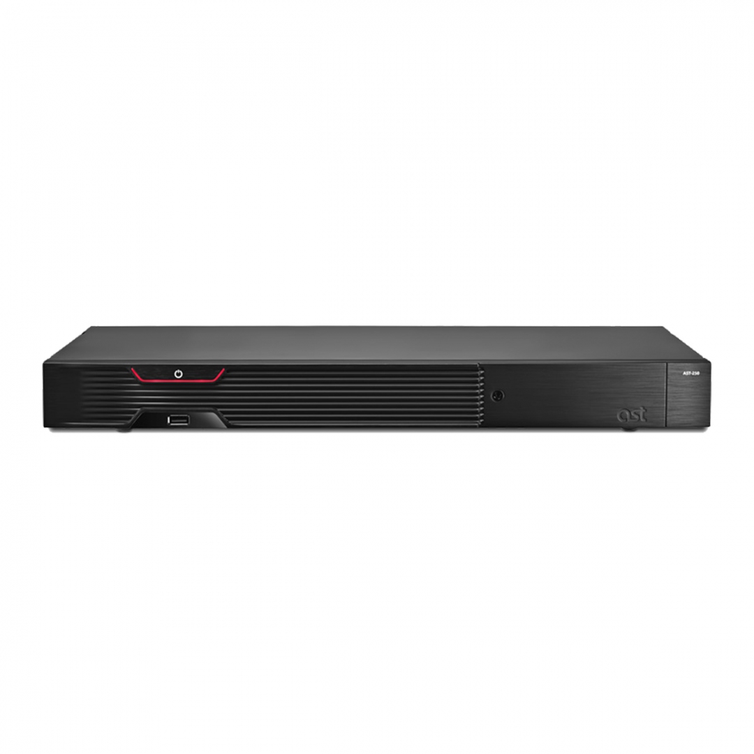 AST-250 - профессиональная караоке-система в Якутске