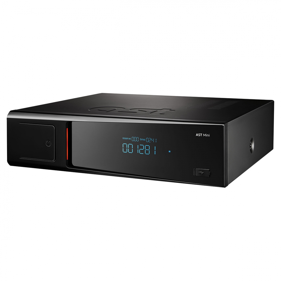 AST Mini (AST-25B) профессиональная система караоке в Якутске