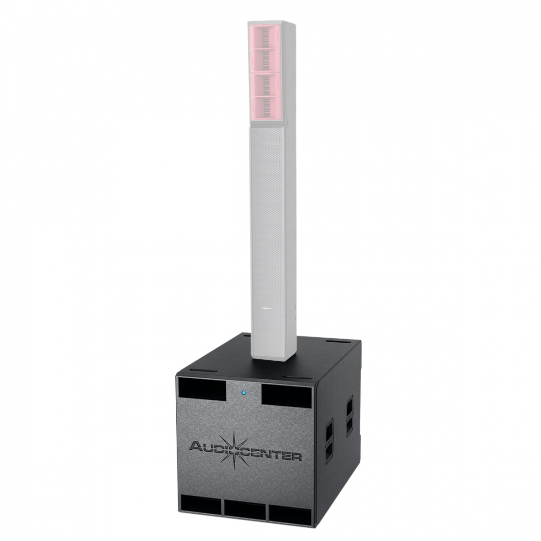 Audiocenter L65S MK2 сабвуфер в Якутске