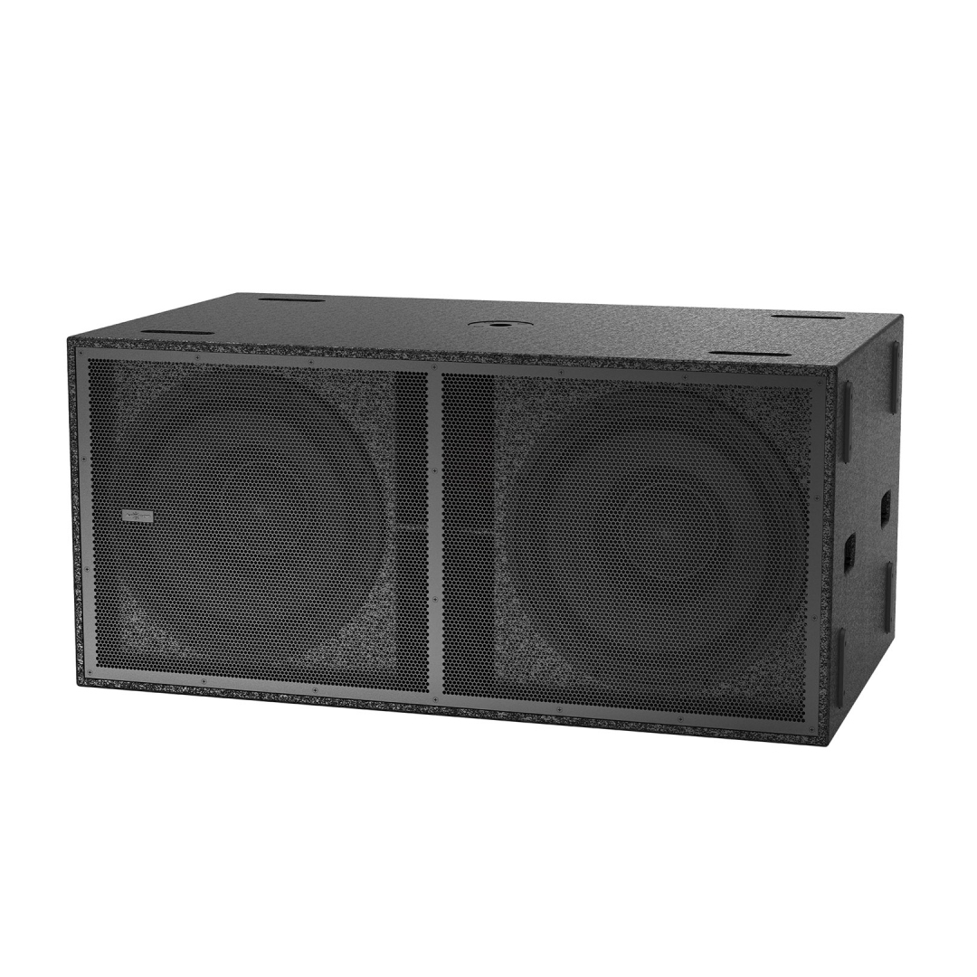 Audiocenter S3218A сабвуфер активный в Якутске