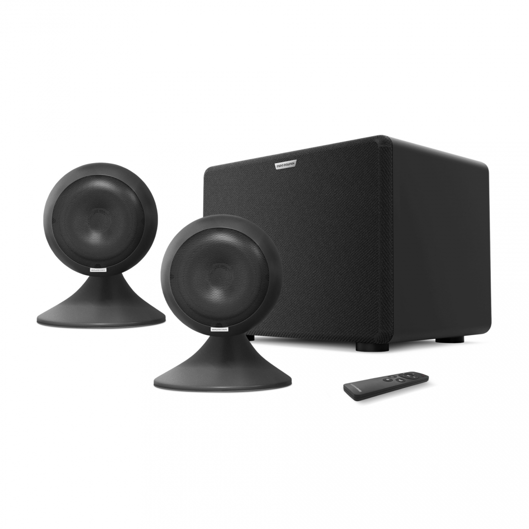 EvoSound Sphere 2.1 аудиосистема для караоке в Якутске