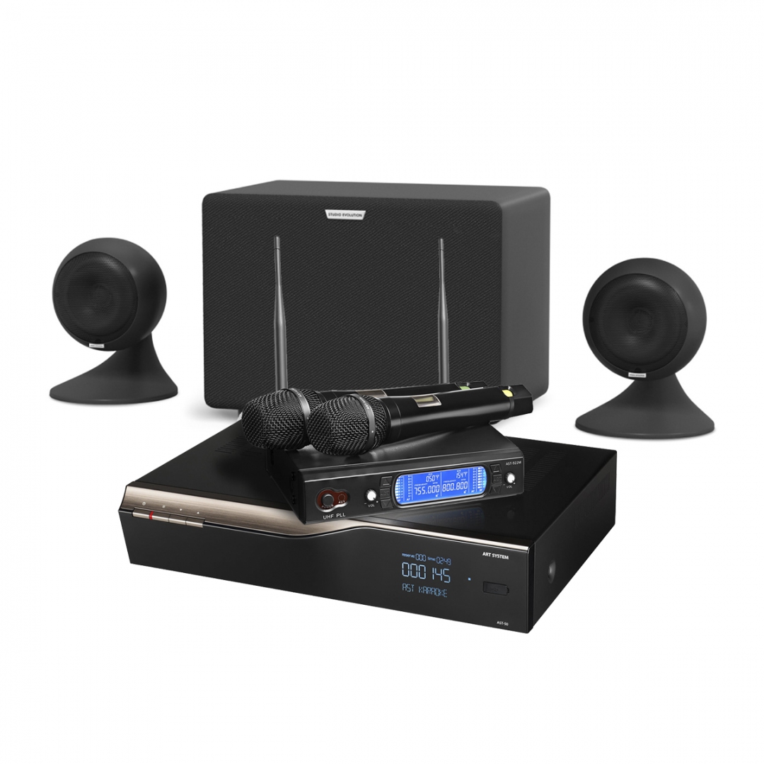 караоке-комплект AST-50 Sound Sphere в Якутске
