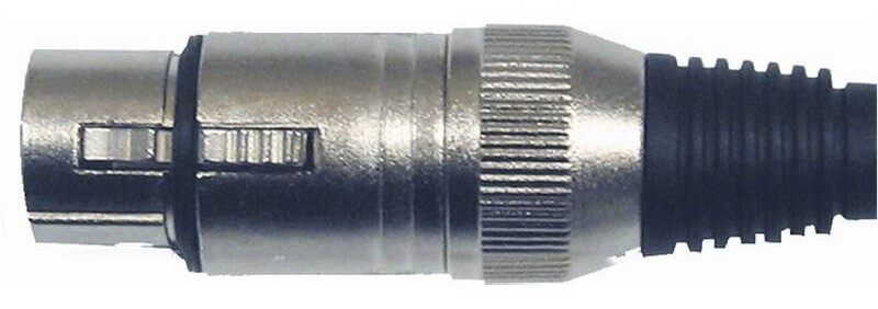 QUIK LOK NC354-K XLR Female Разъем в Якутске