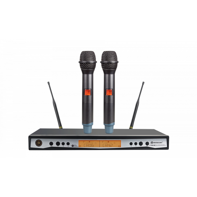 Relacart UR-111DMH радиосистема в Якутске