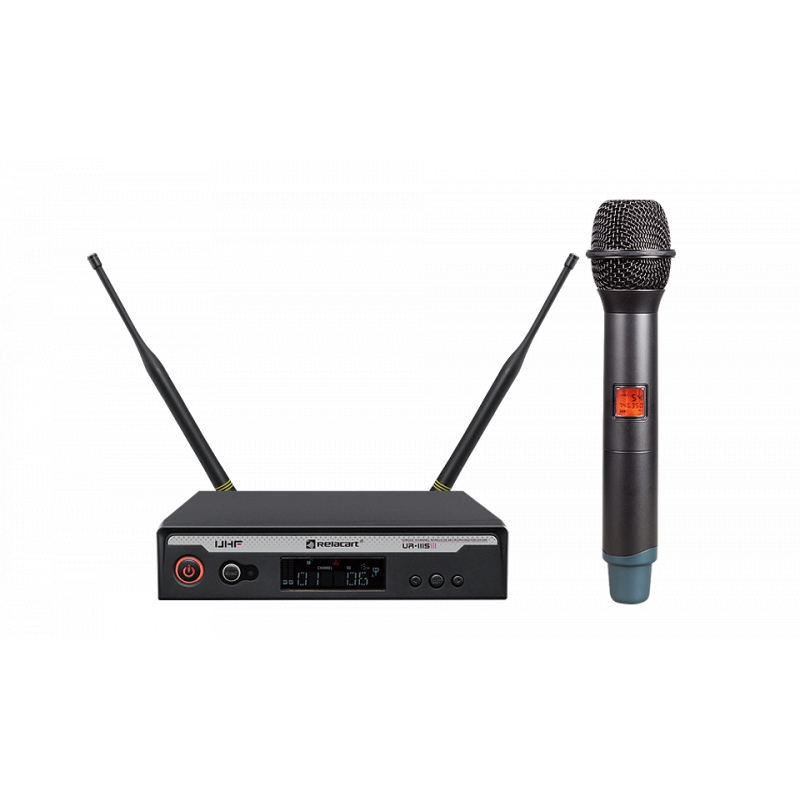 Relacart UR-111SMH радиосистема в Якутске