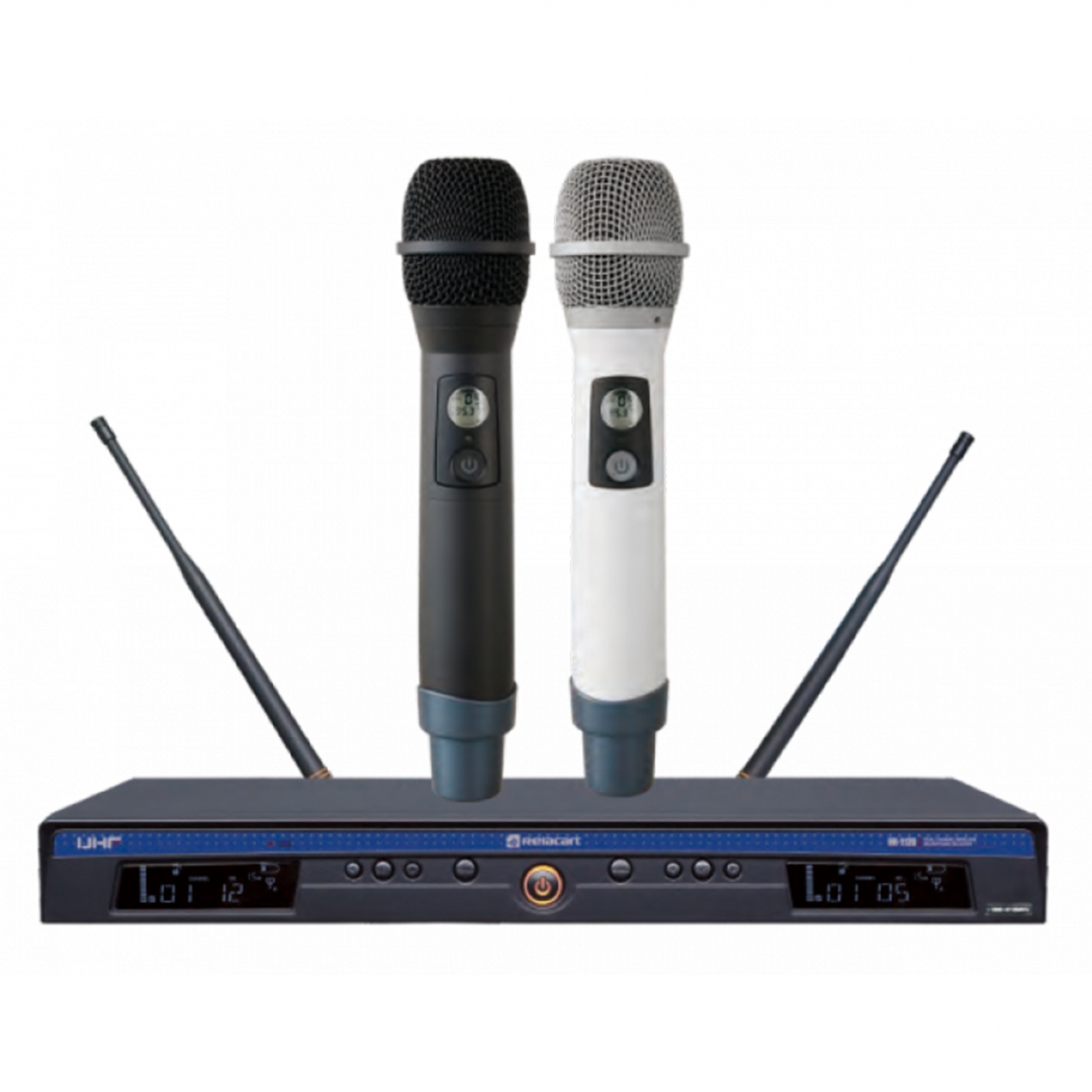 Relacart UR-112DMH радиосистема в Якутске