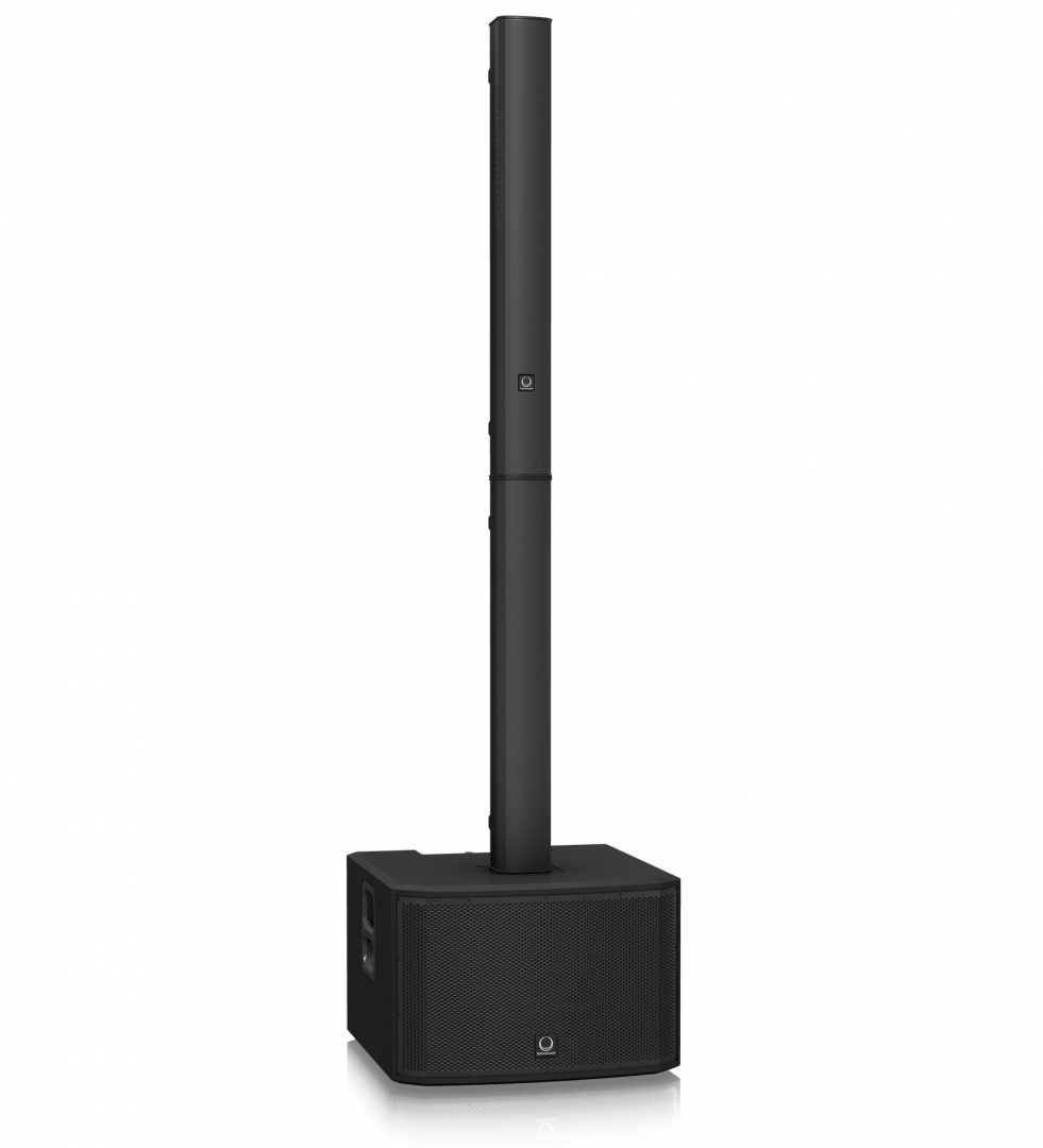 Turbosound iNSPIRE iP3000 модульная аудио колонна 2000Вт в Якутске