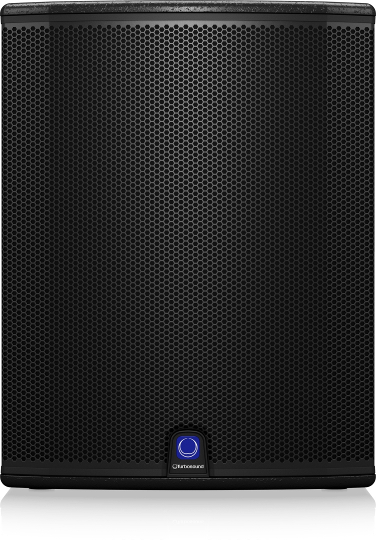 Turbosound iQ18B сабвуфер активный в Якутске
