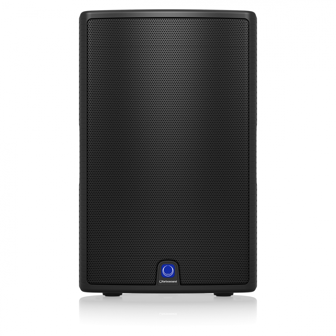 Turbosound MILAN M15 активная акустическая система в Якутске