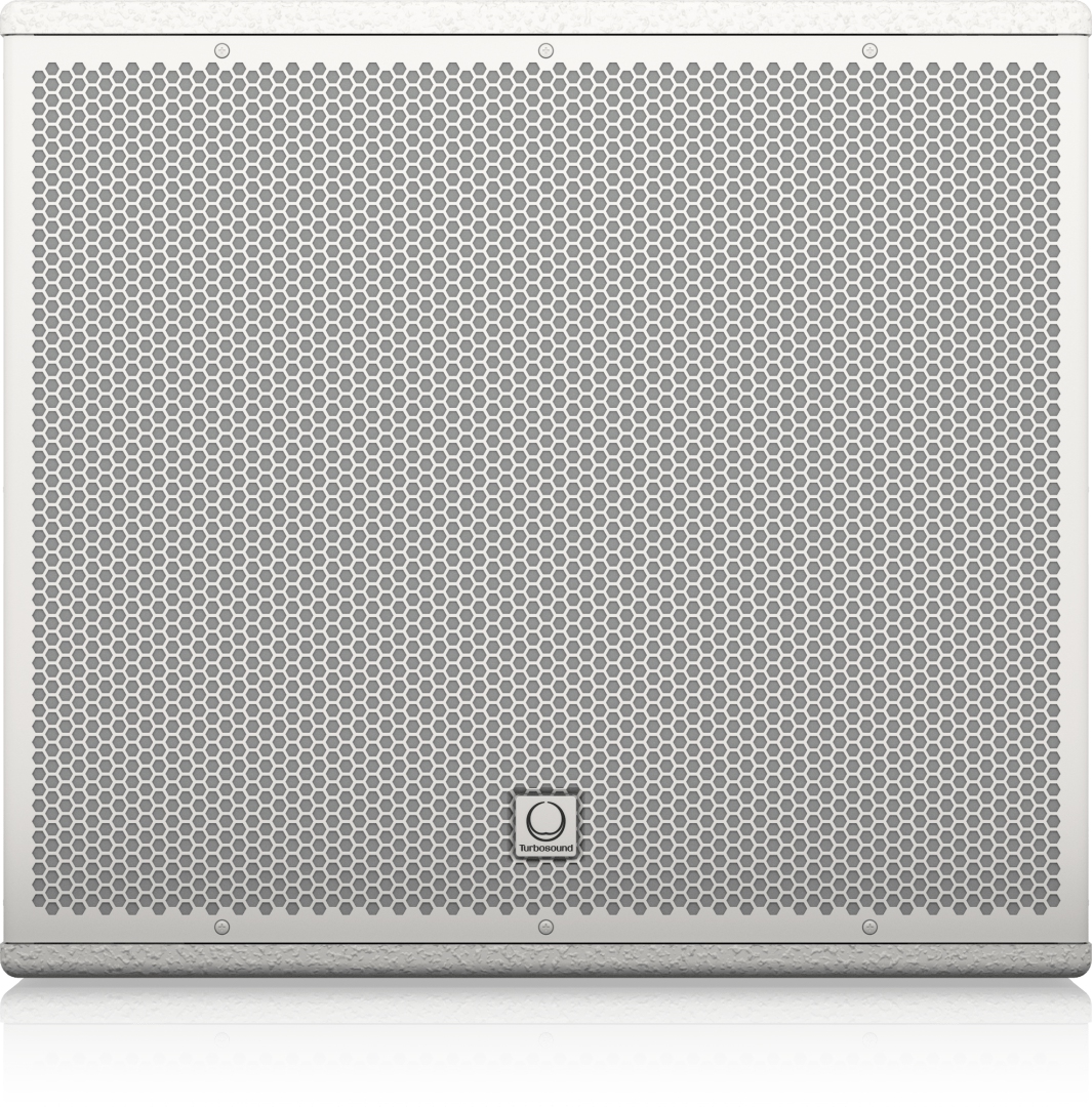 Turbosound NuQ115B-AN Активный сабвуфер в Якутске