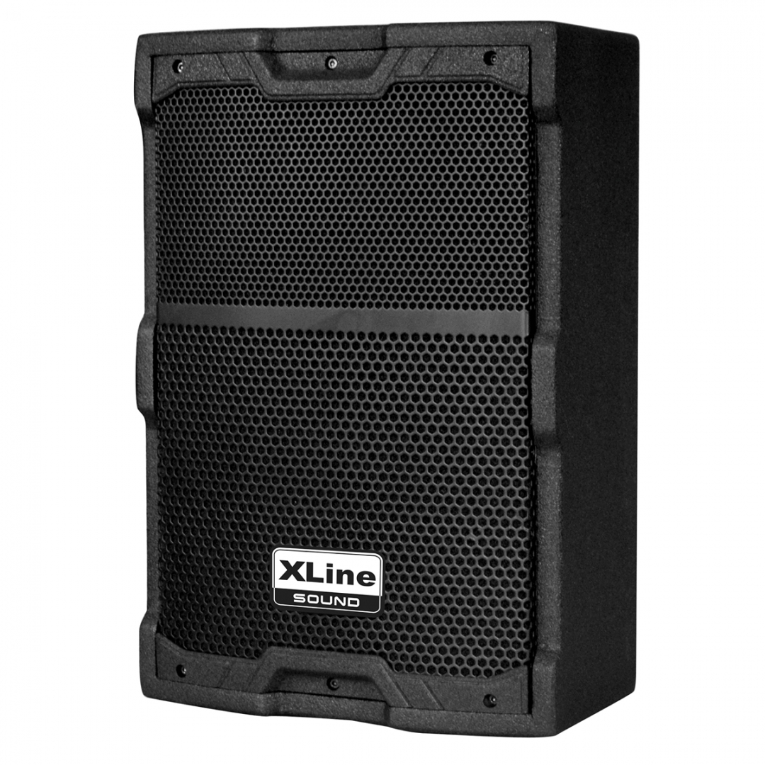 XLine ALFA P-10A Акустическая система активная в Якутске