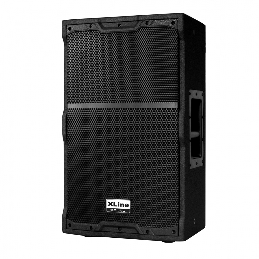 XLine ALFA P-12A DSP Акустическая система активная с DSP и Bluetooth в Якутске