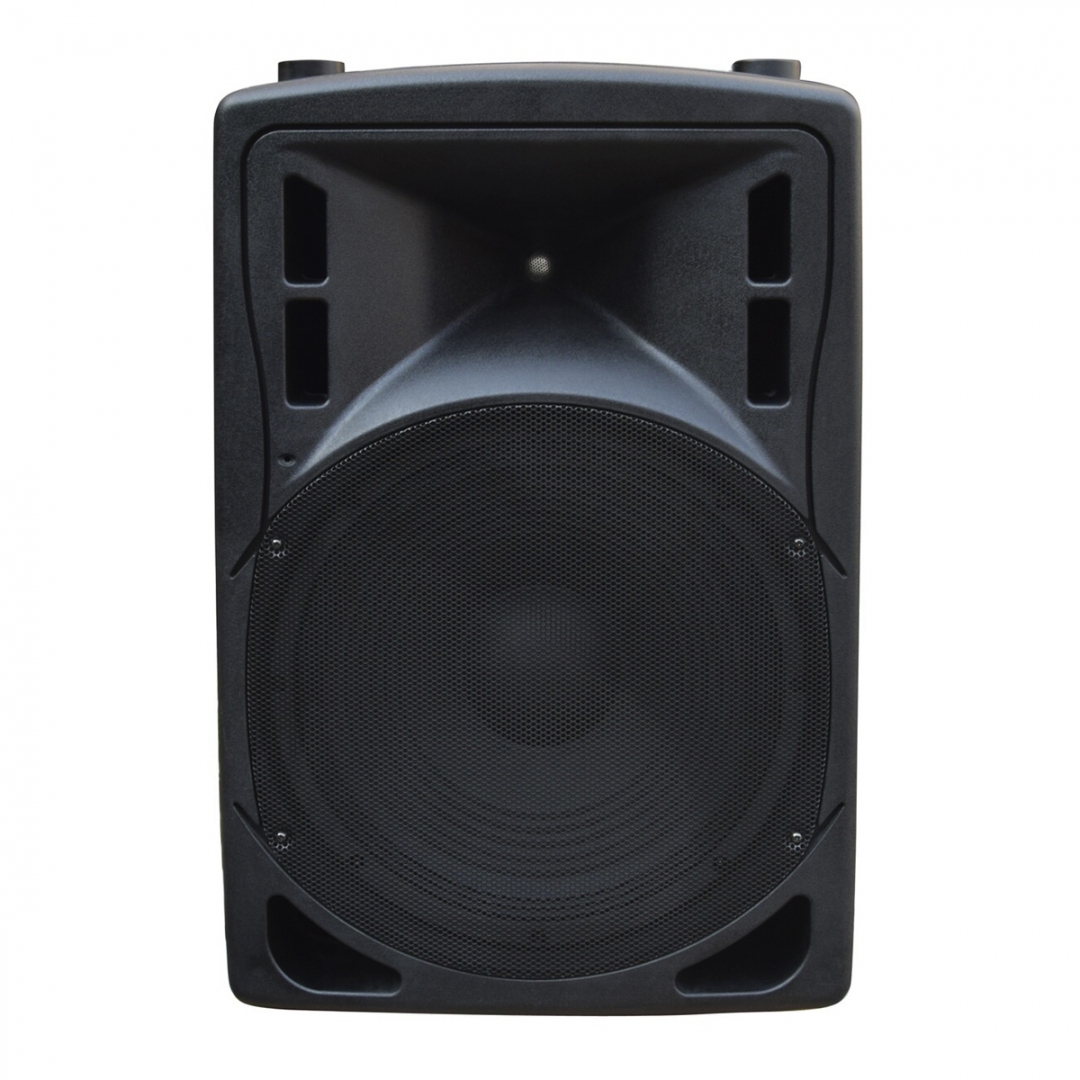 XLine BAF-15A Акустическая система активная с MP3 плеером и Bluetooth в Якутске