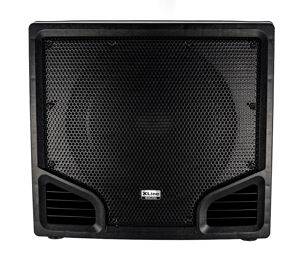 XLine SPX-18A SUB Сабвуфер активный в Якутске