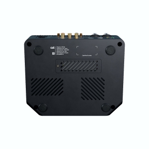 Вид снизу AST Zoom 2 (AST-90) в Якутске