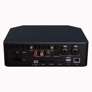 Фото сзади AST Zoom 2 (AST-90) в Якутске