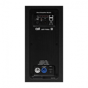 Активный сабвуфер AST-715SA в Якутске