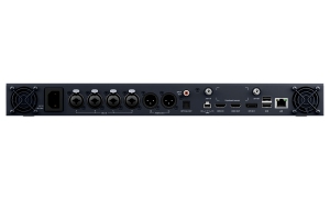 AST-350 Профессиональная караоке-система в Якутске