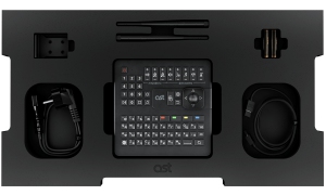 AST-350 Профессиональная караоке-система в Якутске