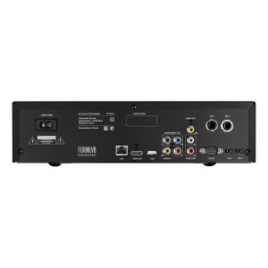 AST Mini (AST-25B) профессиональная система караоке в Якутске