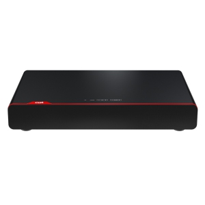 AST ONEBOX акустическая система с функцией караоке (саундбар с караоке для телевизора) в Якутске
