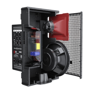 Audiocenter GT512A Активная акустическая система в Якутске