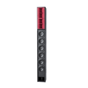 Audiocenter L65 + L65S MK2 порталы в Якутске