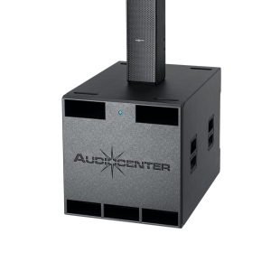 Audiocenter L65 + L65S MK2 порталы в Якутске