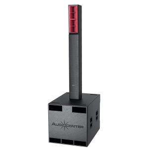 Audiocenter L65 пассивная акустическая система в Якутске