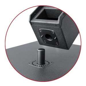 Audiocenter L65 пассивная акустическая система в Якутске