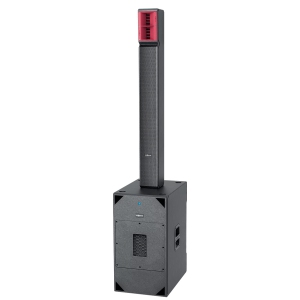 Audiocenter L83 + L83S MK2 порталы в Якутске