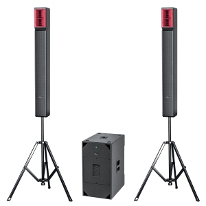 Audiocenter L83S сабвуфер в Якутске