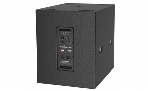 Audiocenter S3118A сабвуфер активный в Якутске