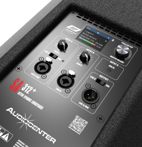 Audiocenter SA315+ в Якутске