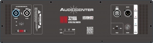 Audiocenter WM3210A сценический монитор в Якутске