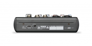 AuraSonics K4 компактный микшерный пульт в Якутске