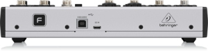 Behringer FLOW 8 цифровой микшер в Якутске