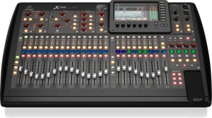 Behringer X32 цифровой микшер в Якутске