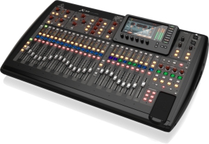Behringer X32 цифровой микшер в Якутске