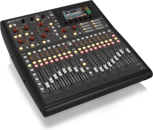 Behringer X32 PRODUCER цифровой микшер 40 каналов в Якутске