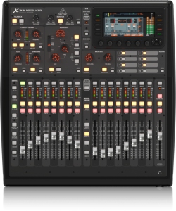 Behringer X32 PRODUCER цифровой микшер 40 каналов в Якутске