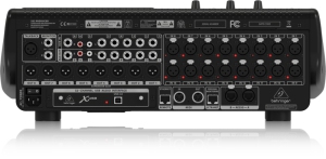 Behringer X32 PRODUCER цифровой микшер 40 каналов в Якутске