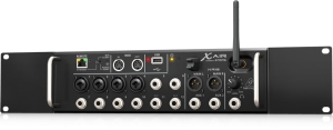 Behringer XR12 цифровой микшер в Якутске