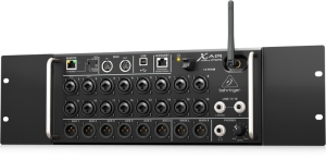 Behringer XR18 цифровой микшер в Якутске