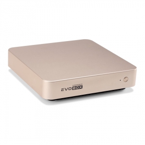 EVOBOX караоке-система для дома в Якутске