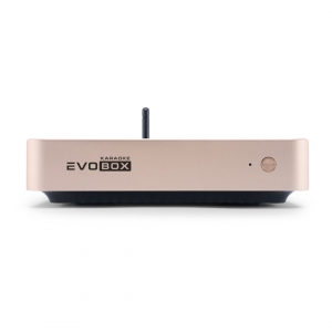 EVOBOX Plus караоке-система для дома в Якутске