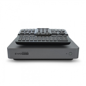 EVOBOX Premium Hi-End караоке-система в Якутске