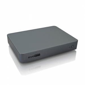 EVOBOX Premium Hi-End караоке-система в Якутске